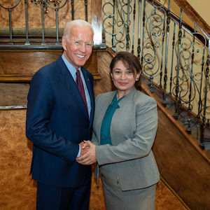 Meet your Posher, Vaishali